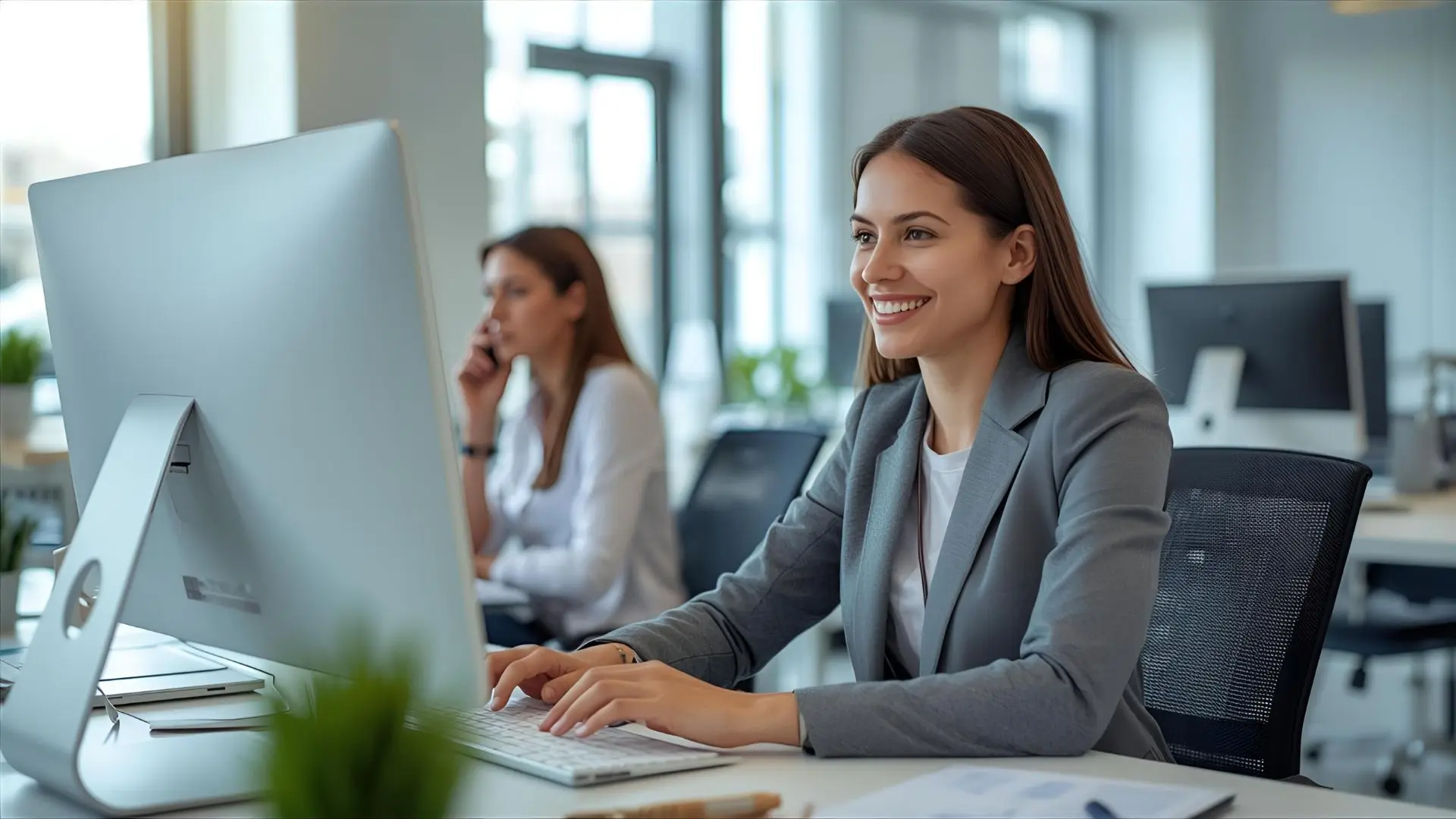 Kaufmännischer Sachbearbeiter (m/w/d) – Starte jetzt im Bereich Einkauf & Logistik in Hannover!